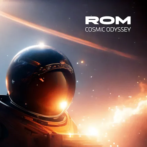 Cosmic Odyssey
