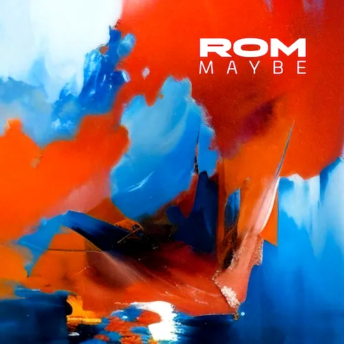 Maybe