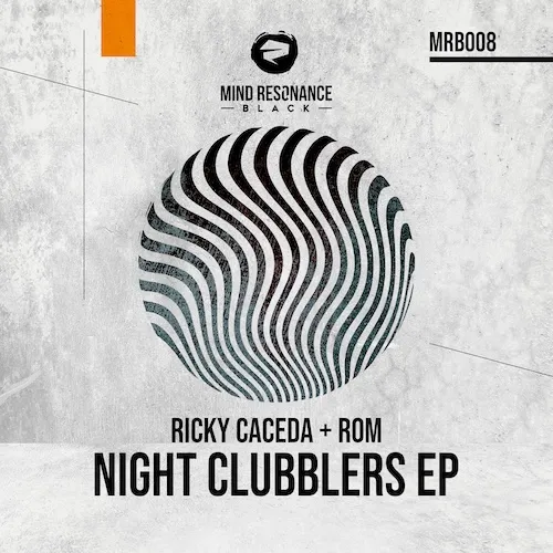Night Clubbers EP